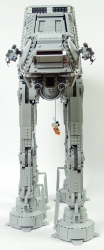 Lego Star Wars UCS 75313 AT-AT