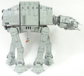 Lego Star Wars UCS 75313 AT-AT