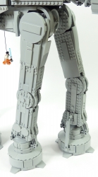 Lego Star Wars UCS 75313 AT-AT