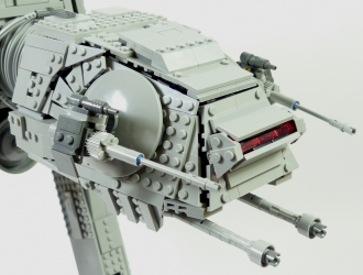 Lego Star Wars UCS 75313 AT-AT