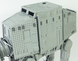 Lego Star Wars UCS 75313 AT-AT