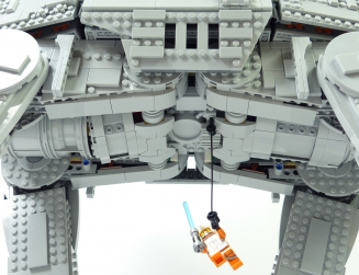 Lego Star Wars UCS 75313 AT-AT