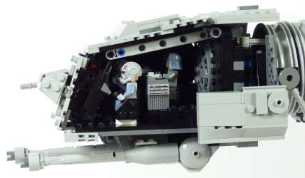 Lego Star Wars UCS 75313 AT-AT