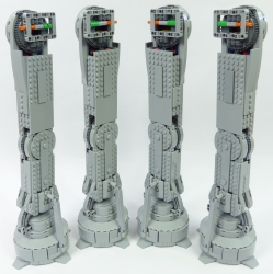 Lego Star Wars UCS 75313 AT-AT