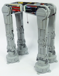 Lego Star Wars UCS 75313 AT-AT