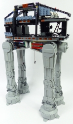 Lego Star Wars UCS 75313 AT-AT