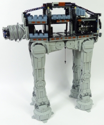 Lego Star Wars UCS 75313 AT-AT