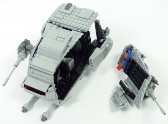 Lego Star Wars UCS 75313 AT-AT