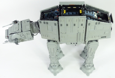 Lego Star Wars UCS 75313 AT-AT