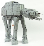 AT-AT #75313