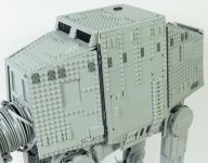 AT-AT #75313