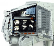 AT-AT #75313