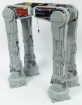 AT-AT #75313