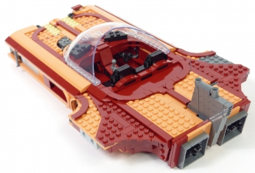 Lego Star Wars UCS 75341 Luke Skywalker Landspeeder