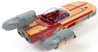 Luke Skywalker's Landspeeder #75341