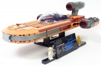 Luke Skywalker's Landspeeder #75341