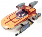 Luke Skywalker's Landspeeder #75341