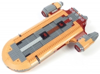 Luke Skywalker's Landspeeder #75341