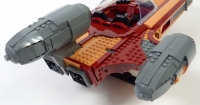 Luke Skywalker's Landspeeder #75341