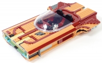 Luke Skywalker's Landspeeder #75341