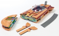 Luke Skywalker's Landspeeder #75341