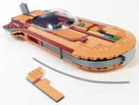 Luke Skywalker's Landspeeder #75341