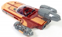 Luke Skywalker's Landspeeder #75341