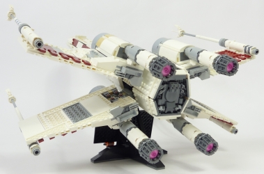 Lego Star Wars UCS 75355 X-Wing Starfighter