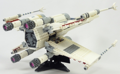 Lego Star Wars UCS 75355 X-Wing Starfighter