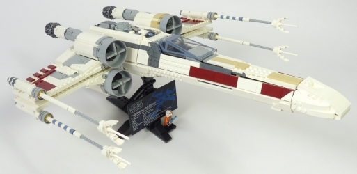 Lego Star Wars UCS 75355 X-Wing Starfighter