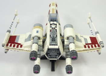 Lego Star Wars UCS 75355 X-Wing Starfighter