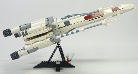 Lego Star Wars UCS 75355 X-Wing Starfighter