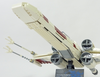 Lego Star Wars UCS 75355 X-Wing Starfighter