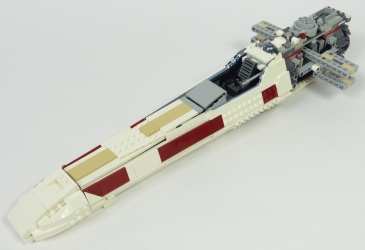 Lego Star Wars UCS 75355 X-Wing Starfighter