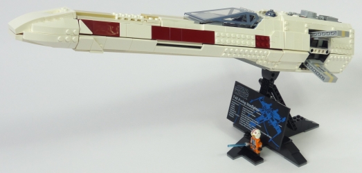 Lego Star Wars UCS 75355 X-Wing Starfighter