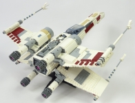 X-Wing #75355