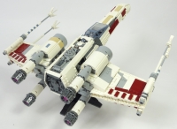 X-Wing #75355