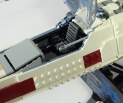 X-Wing #75355