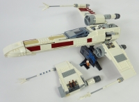 X-Wing #75355