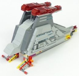 Lego Star Wars UCS 75367 Venator Star Destroyer