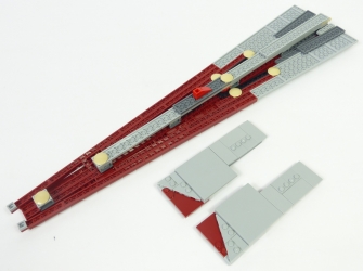 Lego Star Wars UCS 75367 Venator Star Destroyer