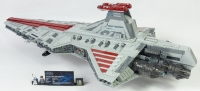 Venator Star Destroyer #75367