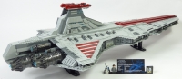 Venator Star Destroyer #75367