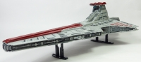 Venator Star Destroyer #75367