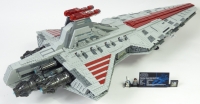 Venator Star Destroyer #75367