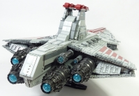 Venator Star Destroyer #75367