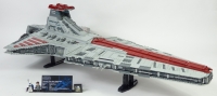 Venator Star Destroyer #75367