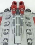 Venator Star Destroyer #75367