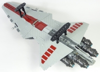 Venator Star Destroyer #75367