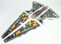 Venator Star Destroyer #75367